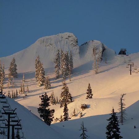 Donner Lake Village Truckee Extérieur photo