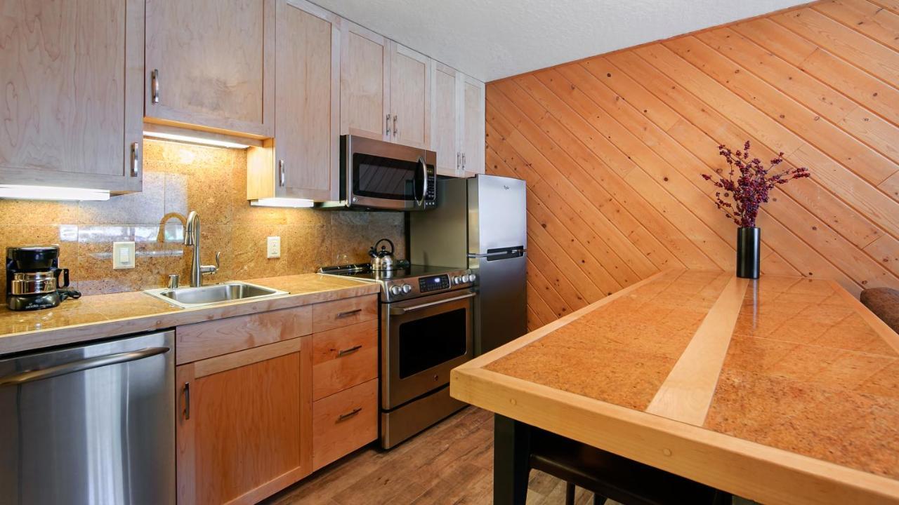 Donner Lake Village Truckee Extérieur photo
