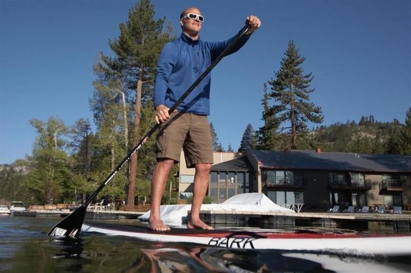 Donner Lake Village Truckee Extérieur photo