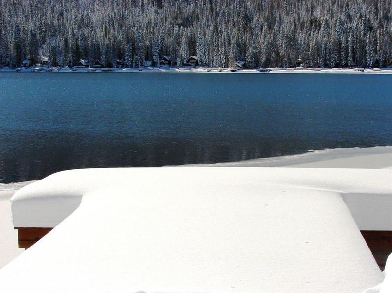 Donner Lake Village Truckee Extérieur photo