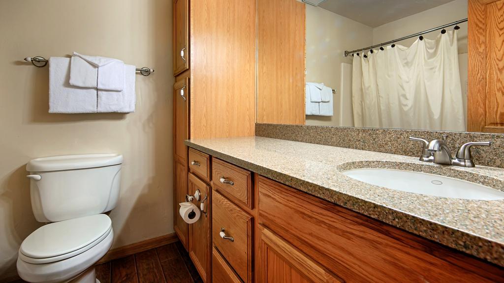 Donner Lake Village Truckee Extérieur photo
