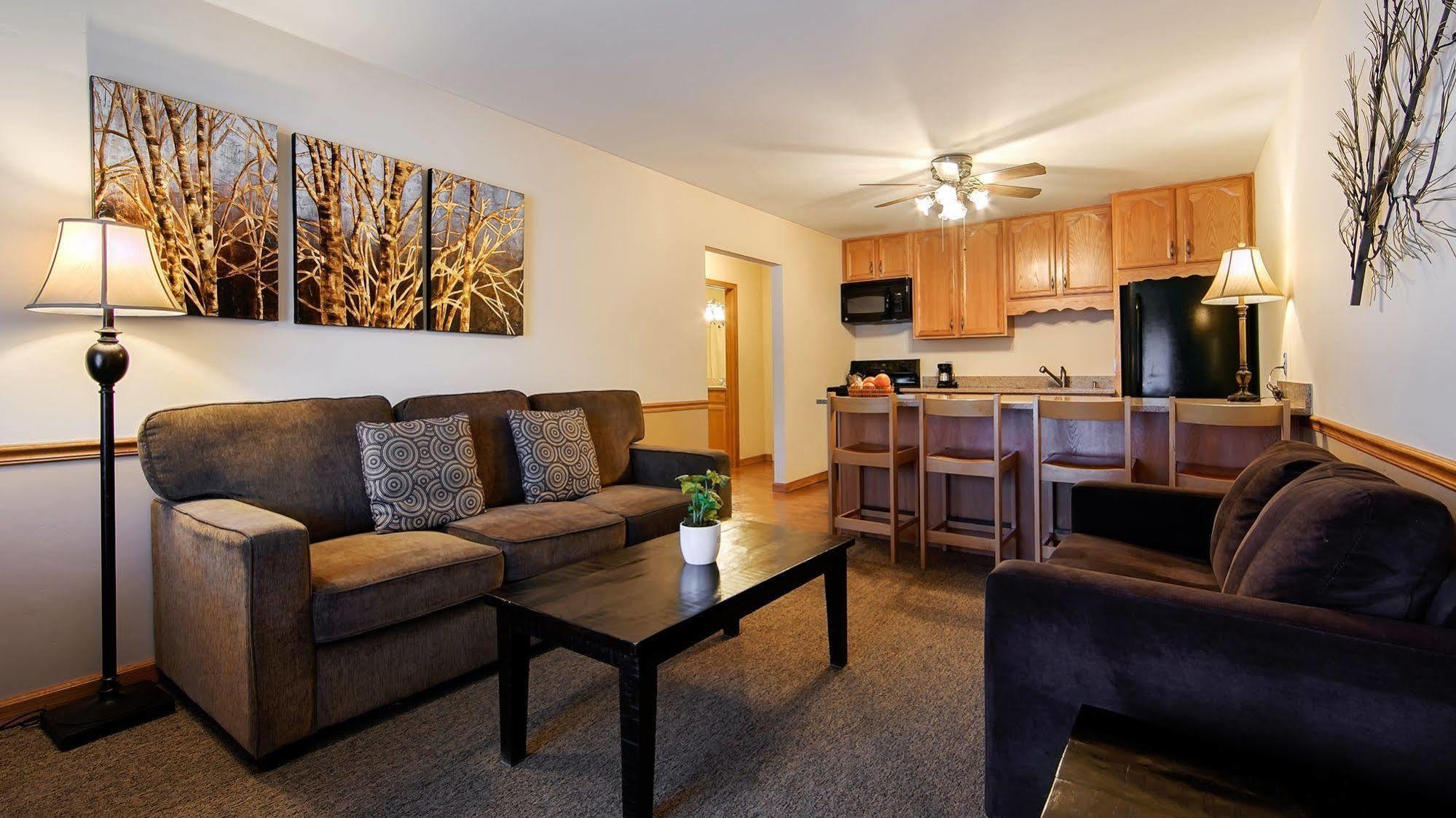 Donner Lake Village Truckee Extérieur photo