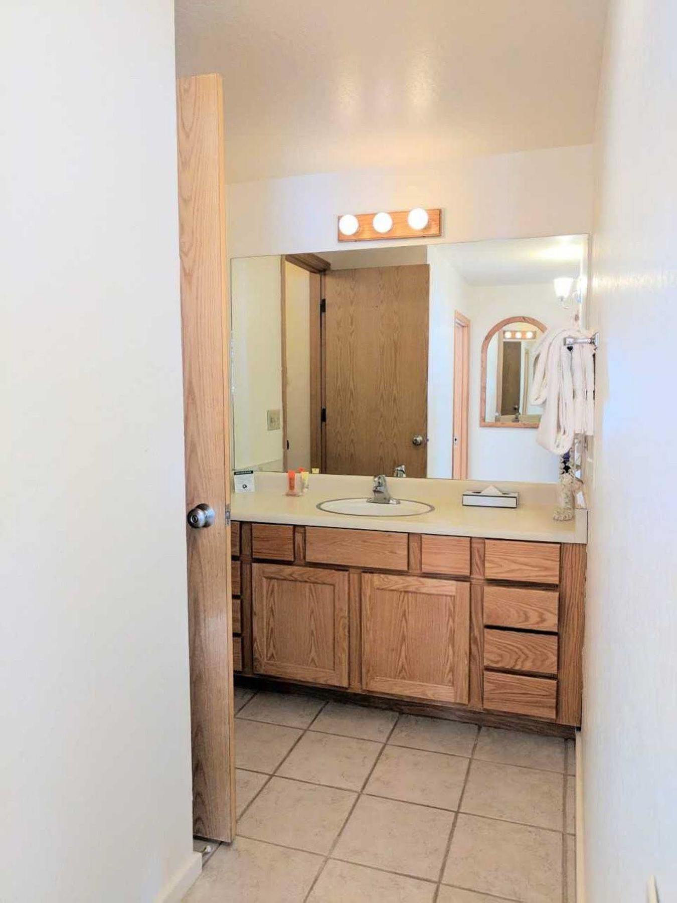 Donner Lake Village Truckee Extérieur photo