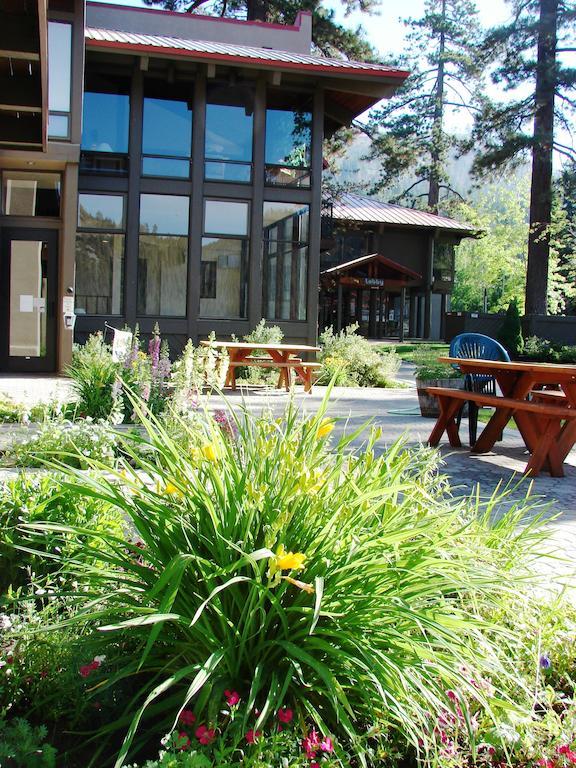 Donner Lake Village Truckee Extérieur photo