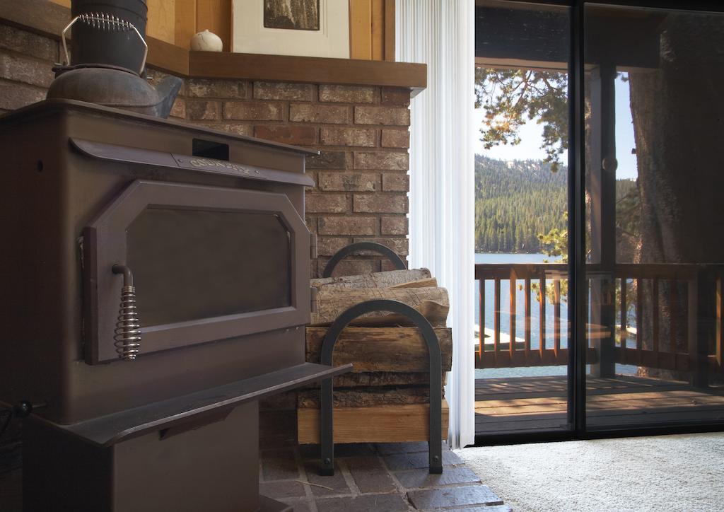 Donner Lake Village Truckee Extérieur photo