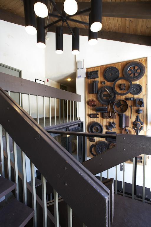 Donner Lake Village Truckee Extérieur photo